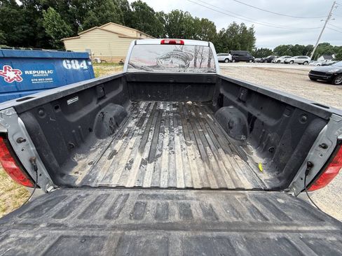 Used 2018 Chevrolet Silverado 1500 LT w/ All Star Edition AWD/4WD image 25