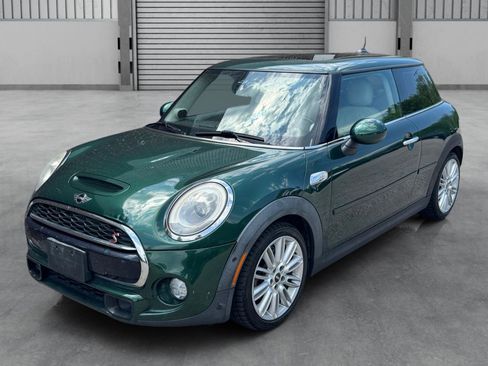 Used 2015 MINI Cooper S FWD image 28