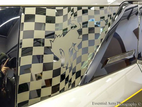 New 2025 Ford Bronco Sport Big Bend w/ Convenience Package image 26