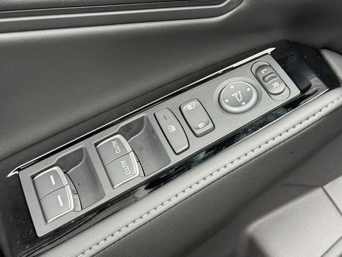 New 2026 Honda Accord Touring image 14