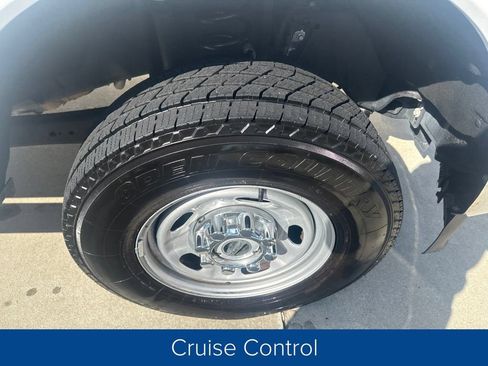 Used 2023 Ford F250 XL w/ XL Chrome Package AWD/4WD image 7
