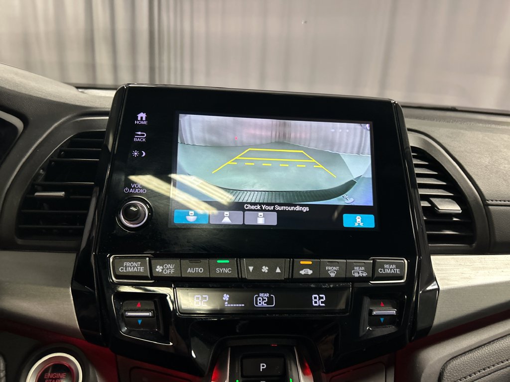 Used 2023 Honda Odyssey Sport image 16