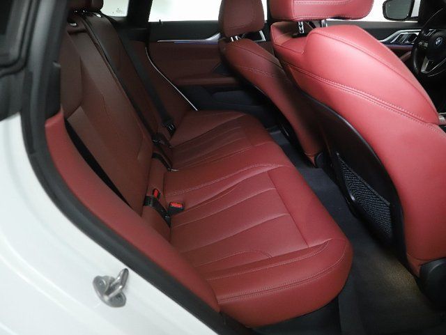Used 2023 BMW i4 eDrive35 w/ Premium Package RWD image 35
