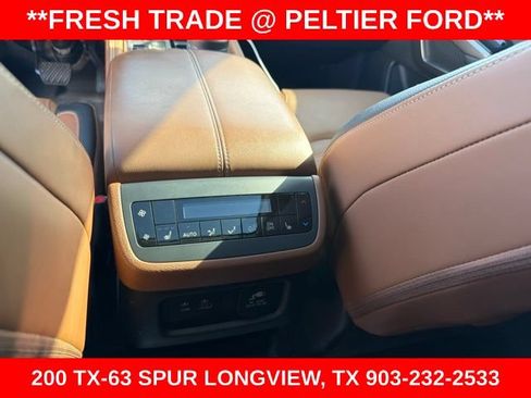 Used 2024 Nissan Pathfinder Platinum FWD image 24