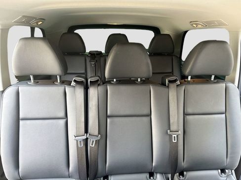 Used 2023 Mercedes-Benz Metris Passenger image 20