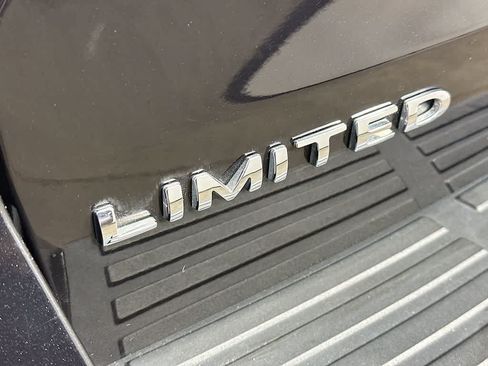 Certified 2024 Ford Expedition Limited AWD/4WD image 7