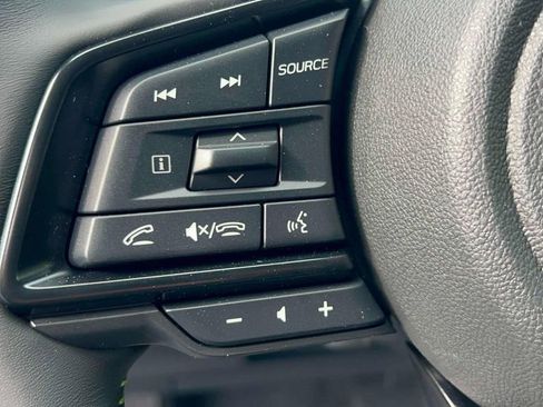 New 2025 Subaru Ascent Bronze Edition image 26