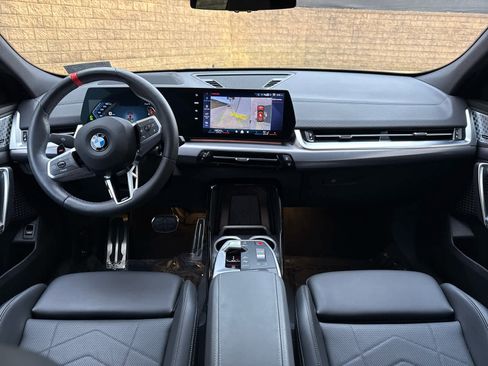 Certified 2025 BMW X2 M35i image 8