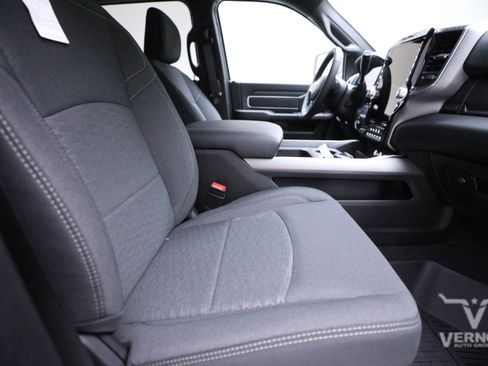 New 2026 RAM 3500 Lone Star image 11