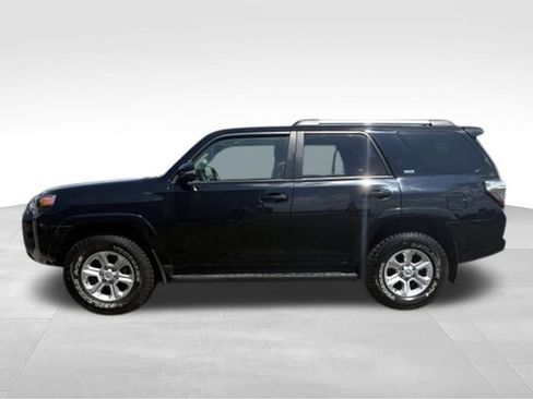 Used 2023 Toyota 4Runner SR5 Premium AWD/4WD image 14
