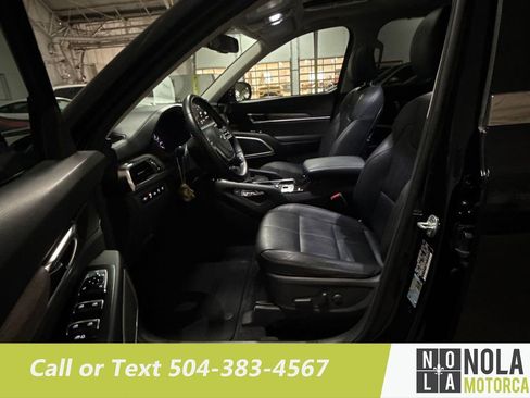 Used 2020 Kia Telluride EX w/ EX Premium Package image 17