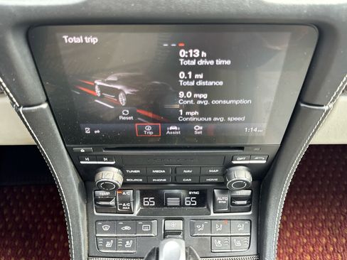 Used 2018 Porsche 718 Boxster S image 24