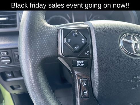 Used 2022 Toyota 4Runner TRD Pro image 56