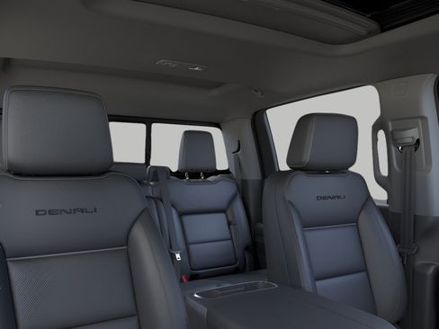 New 2026 GMC Sierra 1500 Denali w/ Technology Package AWD/4WD image 24