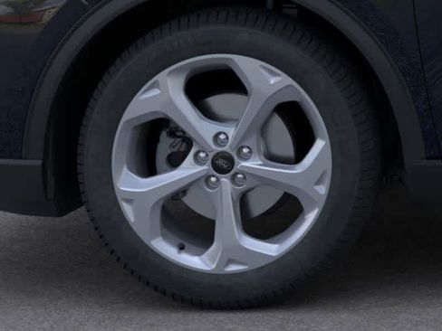 New 2025 Ford Escape ST-Line w/ Equipment Group 301A image 19