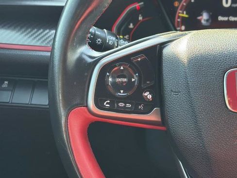 Used 2019 Honda Civic Type R image 12