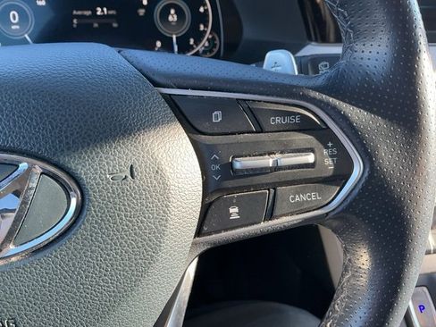 Certified 2022 Hyundai Palisade Calligraphy w/ Cargo Package image 14