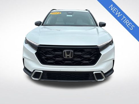 Certified 2024 Honda CR-V Sport Touring image 10