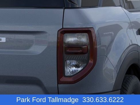 New 2026 Ford Bronco Sport Big Bend AWD/4WD image 21