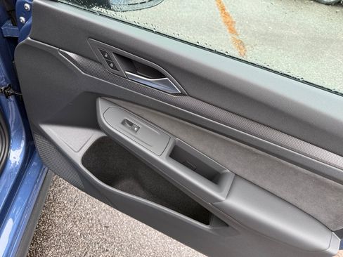 New 2026 Volkswagen Golf SE image 31