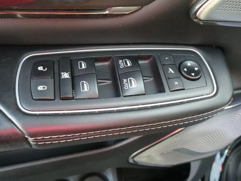 Used 2021 RAM 1500 Limited w/ Night Edition image 20