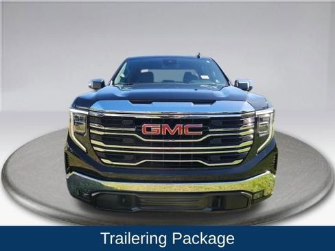 Used 2024 GMC Sierra 1500 SLT w/ X31 Off-Road Package image 9