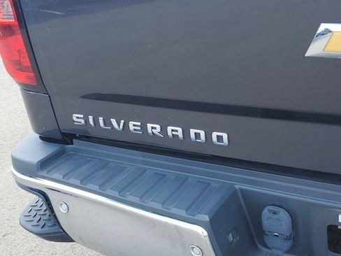 Used 2015 Chevrolet Silverado 2500 LTZ w/ Duramax Plus Package AWD/4WD image 8