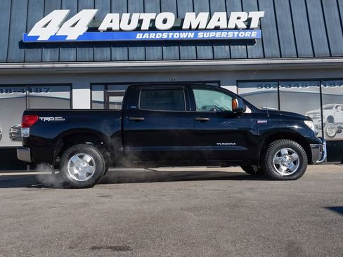 Used 2010 Toyota Tundra SR5 image 2