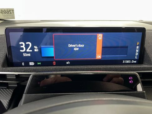 Used 2023 Ford Mustang Mach-E Premium w/ Mustang Nite Pony Package image 31