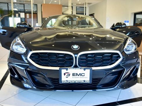 Used 2026 BMW Z4 sDrive30i RWD image 2
