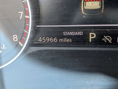 Certified 2023 Nissan Pathfinder SV image 13