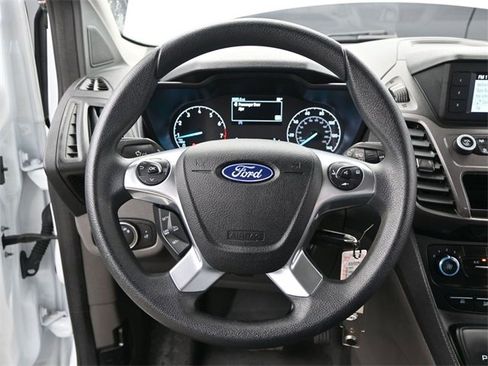 Used 2022 Ford Transit Connect XL image 7