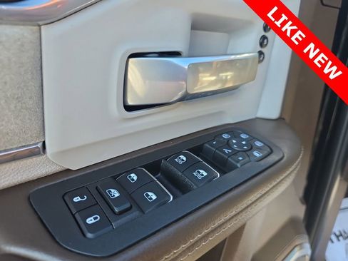 Used 2025 RAM 2500 Laramie image 13
