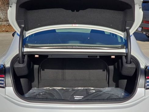 New 2026 Hyundai Sonata Limited image 12