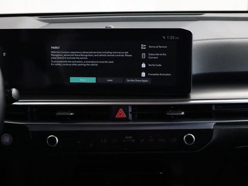 Certified 2026 Kia Sorento EX FWD image 28