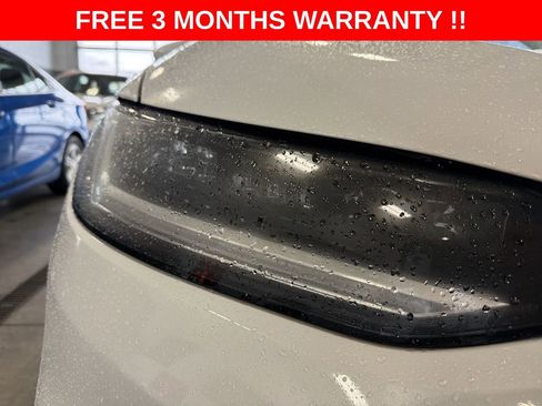 Used 2025 Honda HR-V LX image 35