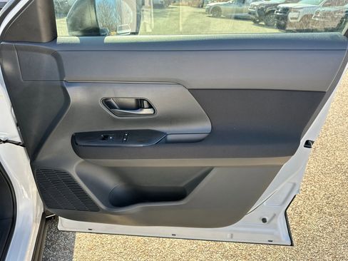 New 2026 Nissan Kicks S w/ Charging Package image 14