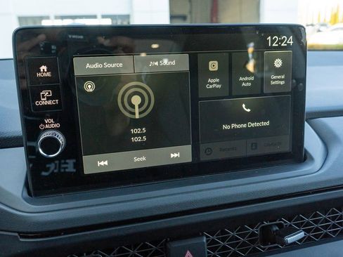 New 2026 Honda Accord SE image 28