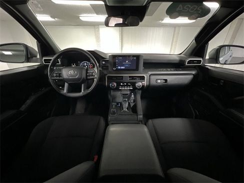 Used 2024 Toyota Tacoma SR image 19