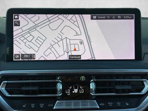 Used 2024 BMW X3 sDrive30i w/ Premium Package w/ZPA image 13