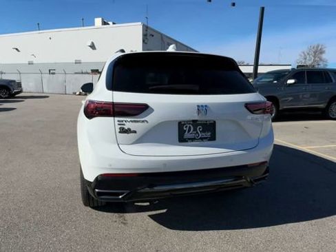 New 2026 Buick Envision Sport Touring image 7