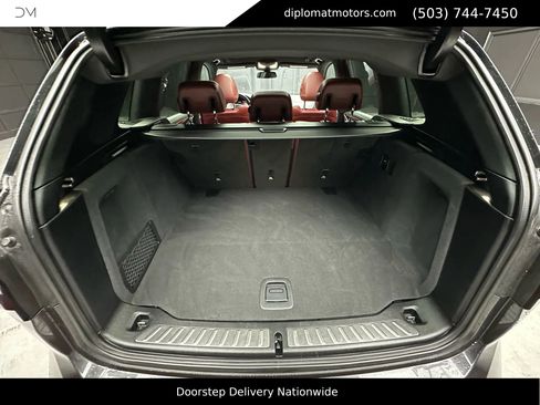 Used 2024 BMW X3 M40i w/ Premium Package image 47
