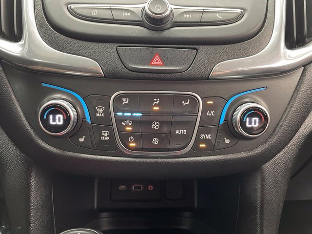 Used 2019 Chevrolet Equinox LT AWD/4WD image 13