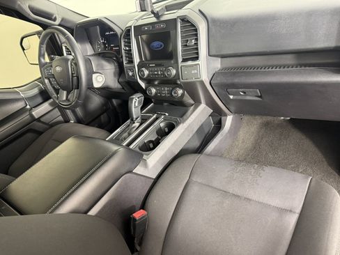 Used 2020 Ford F150 XLT w/ Equipment Group 302A Luxury image 11