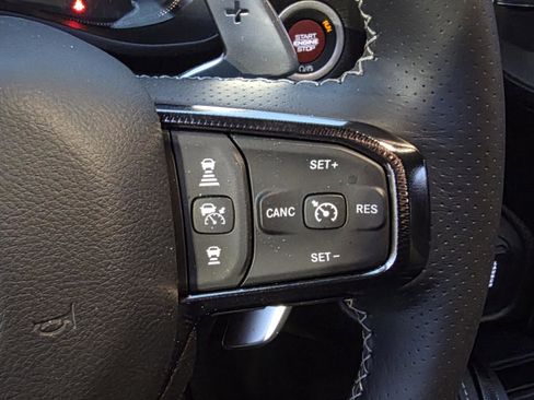 Used 2026 RAM 1500 RHO image 16