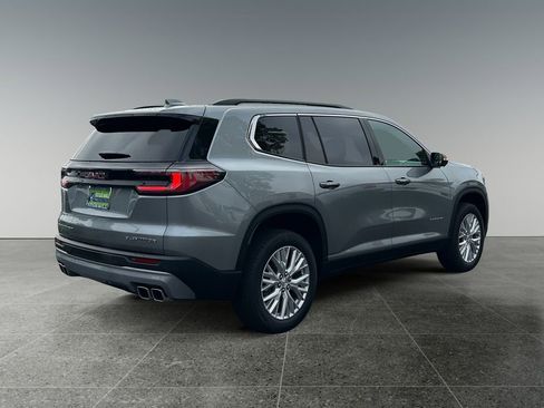 New 2026 GMC Acadia Elevation w/ Elevation Premium Package image 7