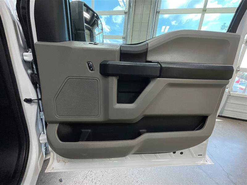 Used 2019 Ford F150 XL w/ Equipment Group 101A Mid RWD image 25