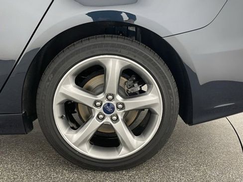 Used 2020 Ford Fusion SE w/ Equipment Group 151A image 50