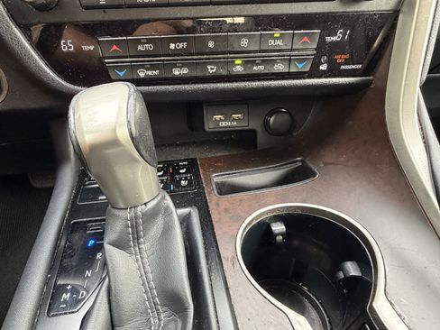 Used 2020 Lexus RX 350 FWD w/ Premium Package image 27