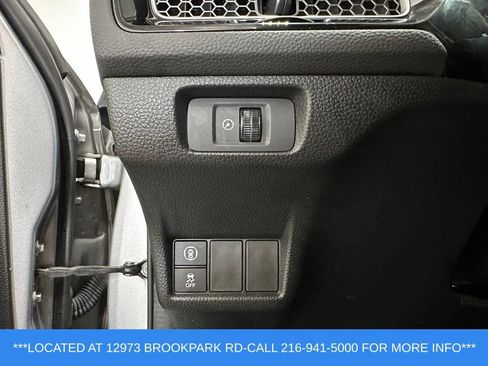 Used 2024 Honda Civic EX-L image 10